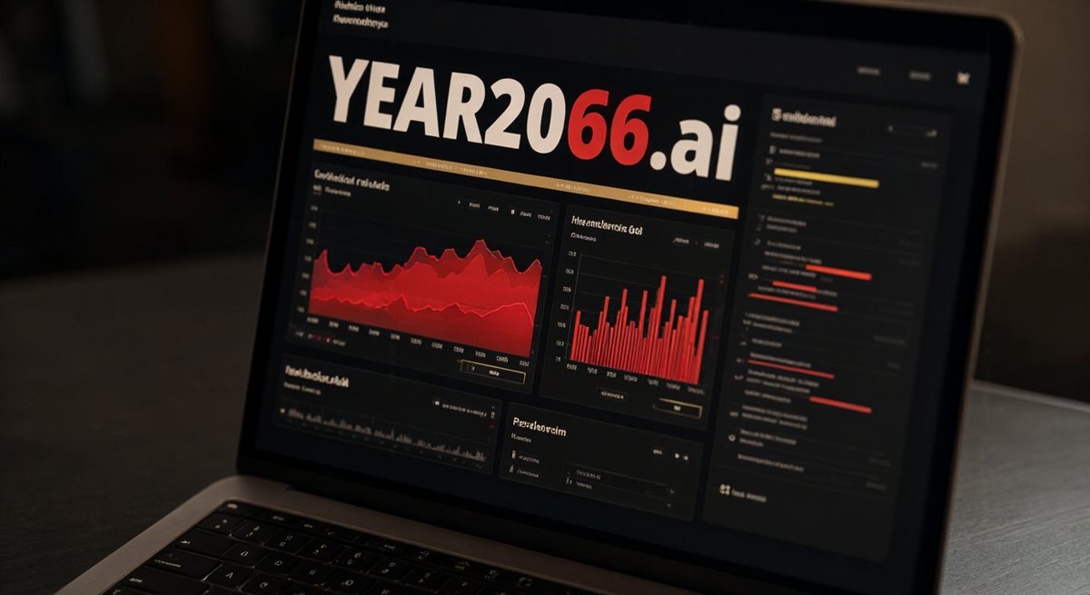 Campaign photo: dashboard header
