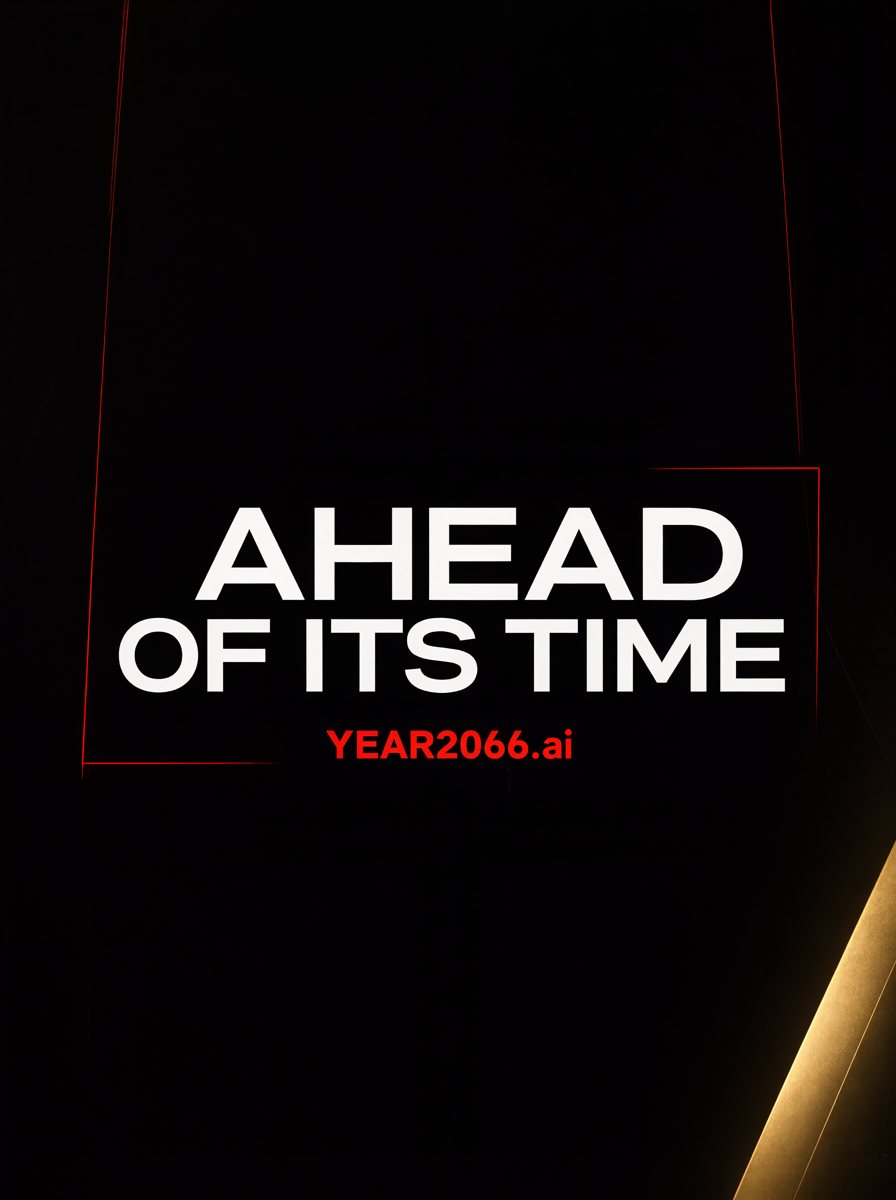 Poster from text only, no reference image