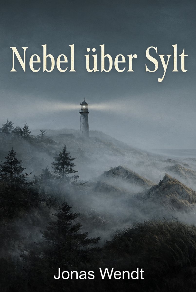 Book cover with title and author